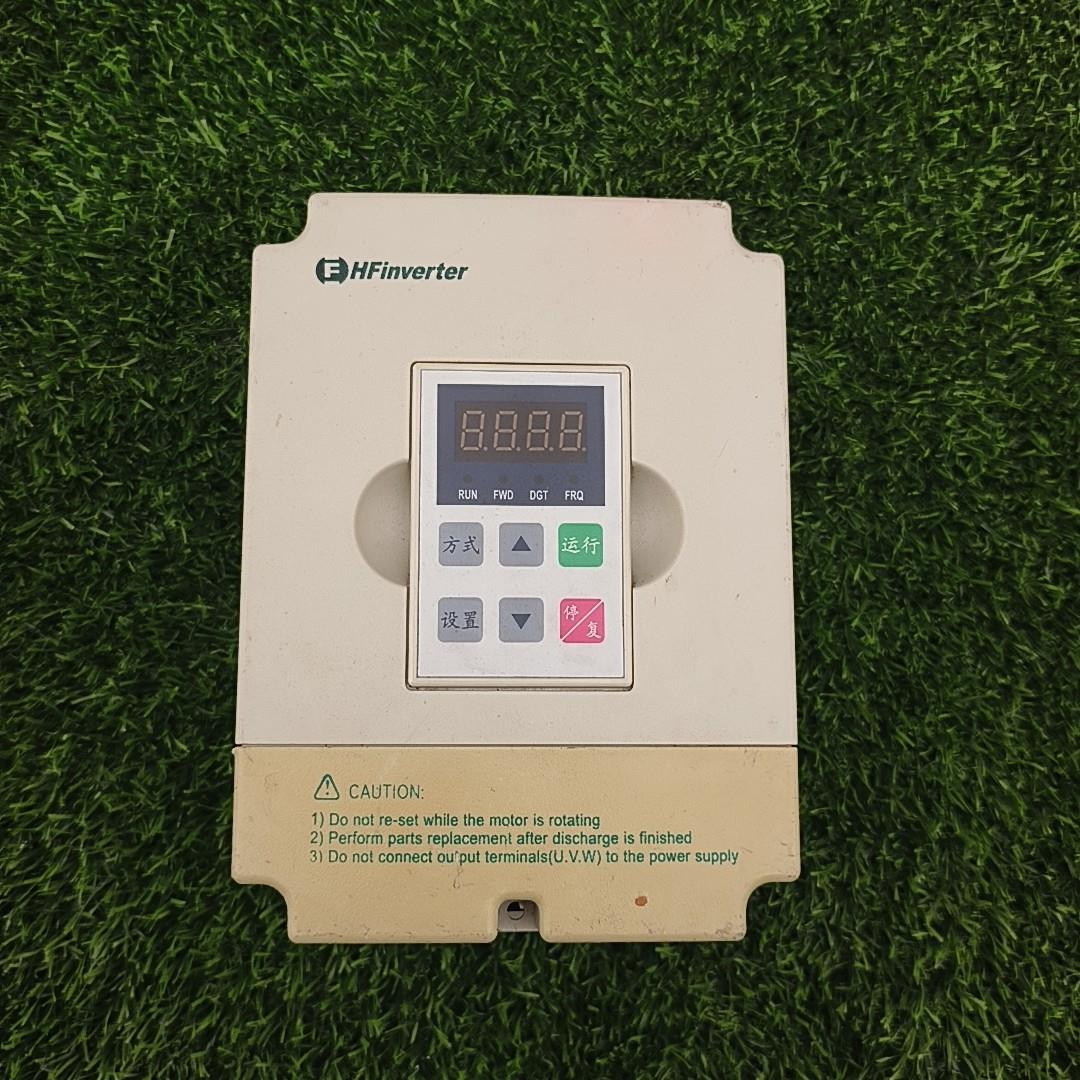 欧瑞变频器 F1000-G0015S2B，1.5KW，220~询价