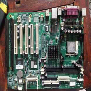 研华工控主板AIMB-740VAIMB-740REV.【卡奥电子】