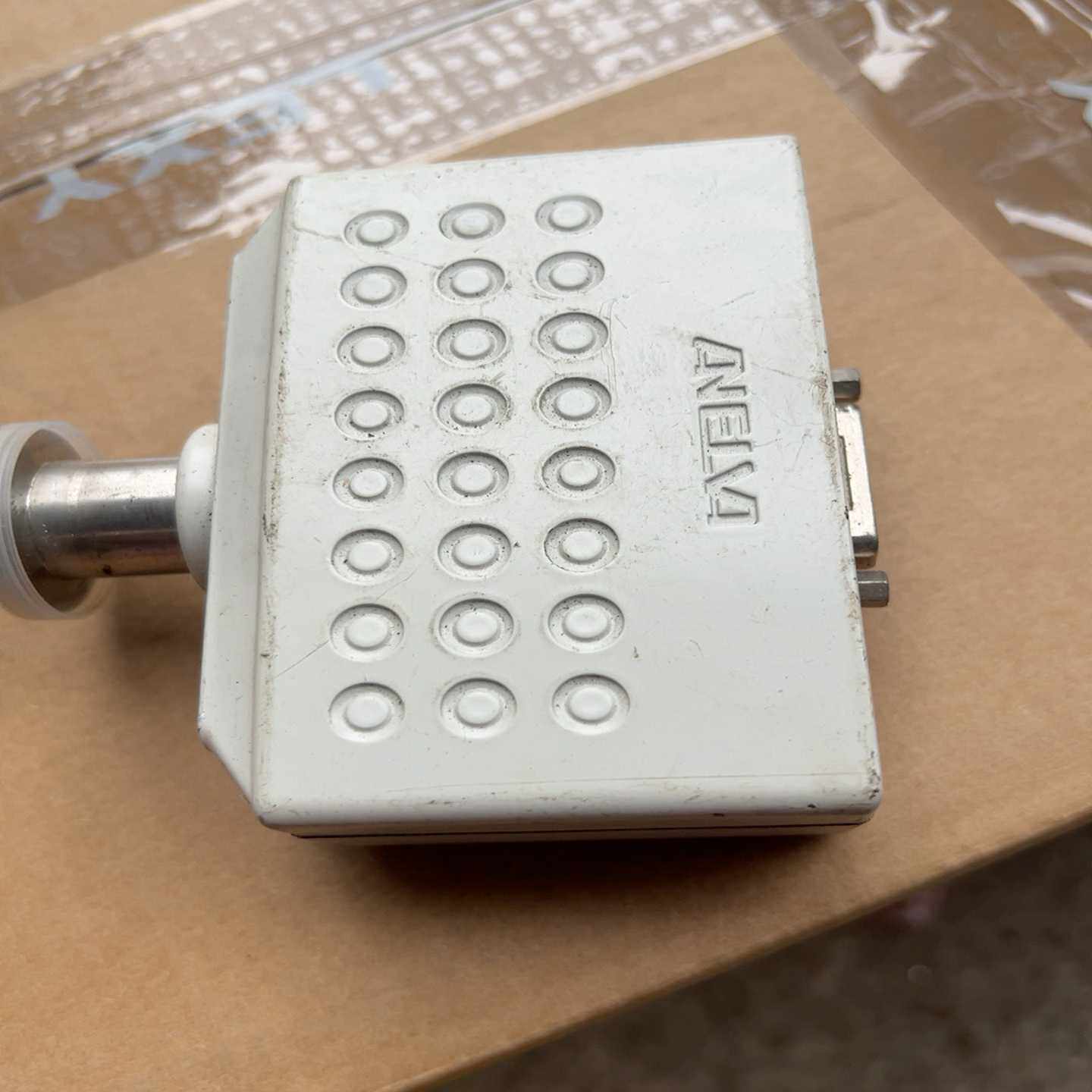 A-NETM-320XG传感器真空器(亚飞商行）