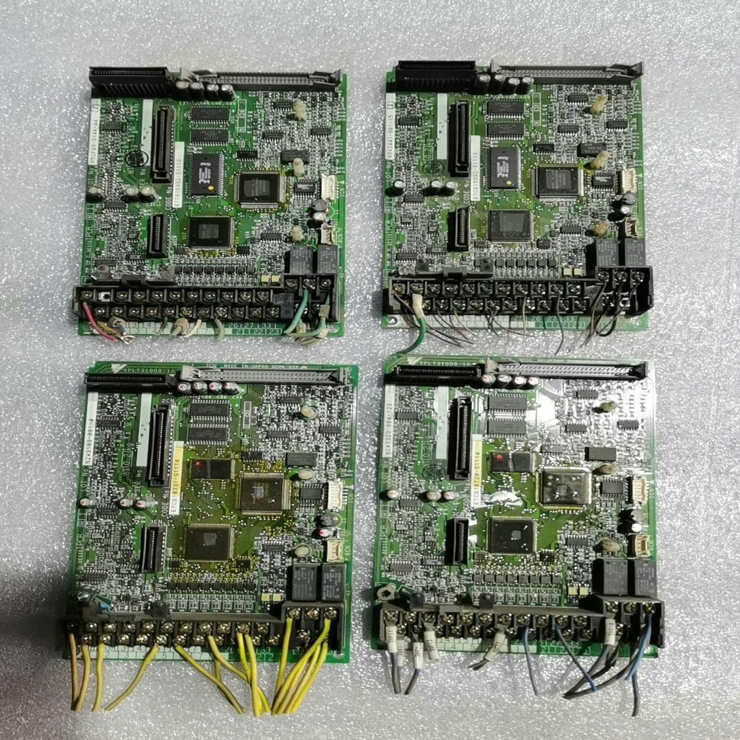 (询价)安川G5主板，功能，有意者联系！