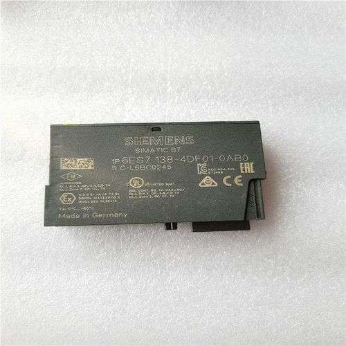 议~1P6ES7138-4DF01-0AB0
