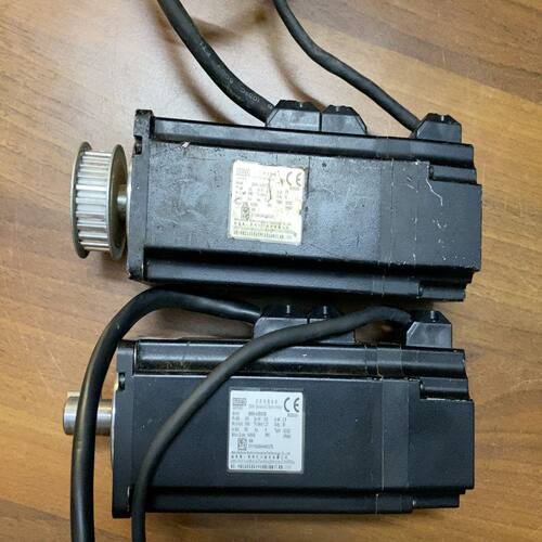 ISMH-40B30CB 汇川 成色如图 功能~询价