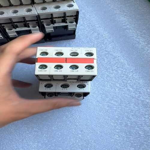 接触器3RT1026-1BB44-3MA0DC询价