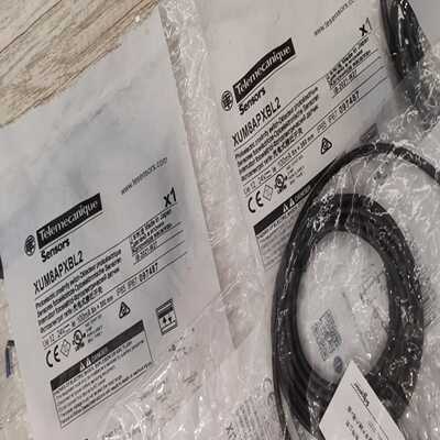 【议价】telemcanique光电开关XUM8APXBL2