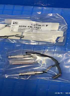 (询价)ASML 4022.436.77581 SERV.436.7