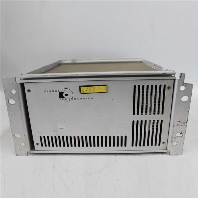 SINGULUS TECHNOLOGIES新格拉斯控制器MF（基数电子）