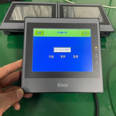 步科触摸屏MT4434T MT4414T~询价