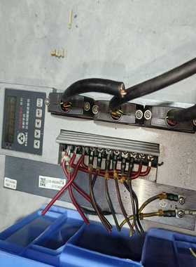 【星慕电子】广数DAD08A-20-20伺服驱动器，，无拆无修