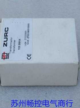 隆兴*现货销售*全新ZURC电流互感器 TC5 2001A 现货TC5*