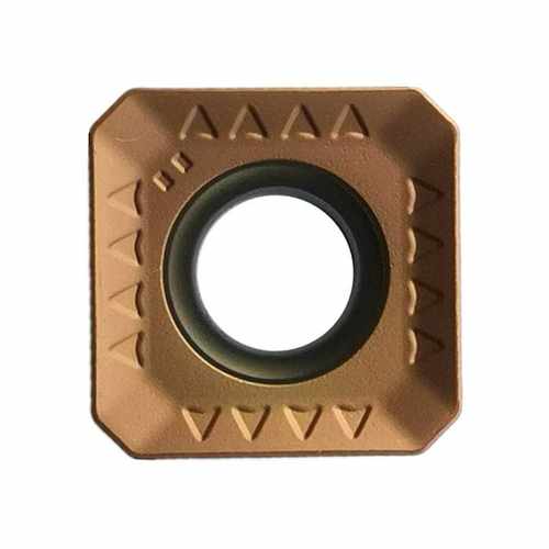 数控铣刀片四方刀SEMT1204AFTN 13T3AGTN HS5120