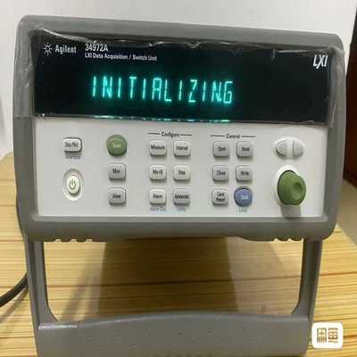 【星慕电子】agilent安捷伦34972A 34970A 34901A