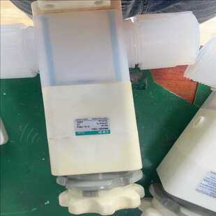 耶耶电子 CKD阀门1.25寸MMD60H 10BJ功能不完好