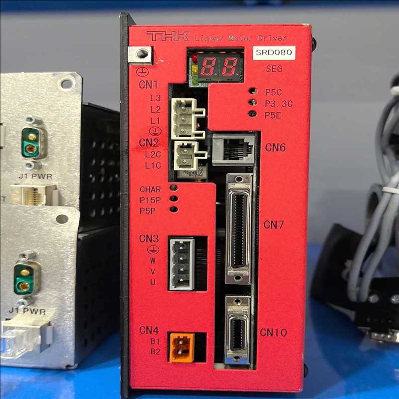 议~thk linear motor driver srd080