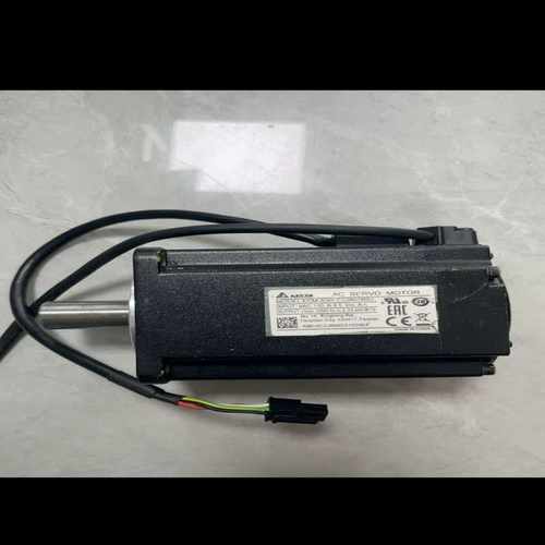 【星慕电子】台达伺服电机ECM- A3H-C10807RS1，九成新，实