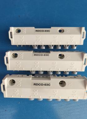 原装 ABB变频器DDCS 光纤分配器，一议价商品