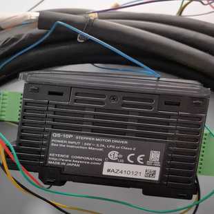 qs-10p，Keyence，步进电机驱动器有有，欢~询价