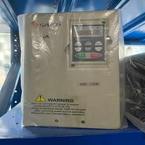 SA-4110B 三碁380V11KW变频器  测试~询价