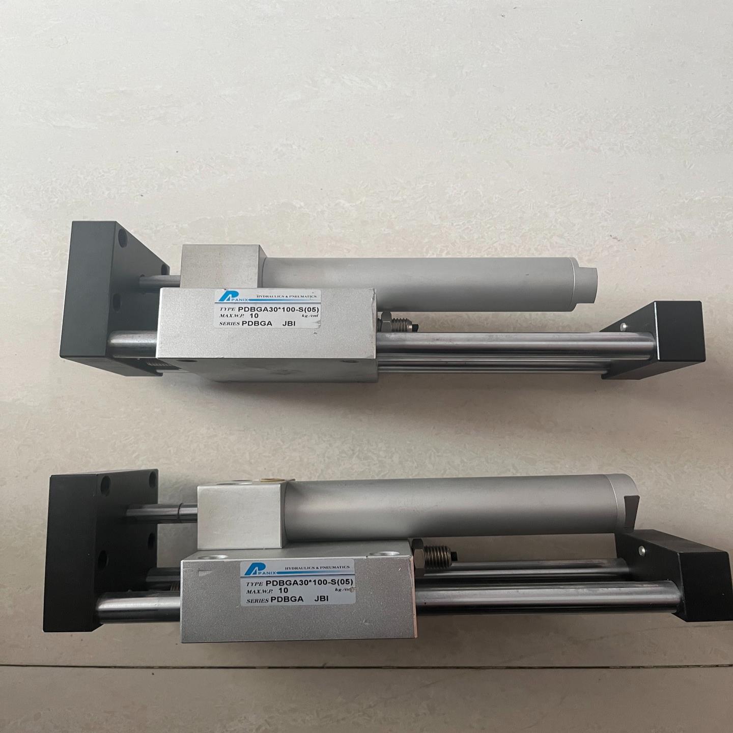 (工仔机械）台湾PANIX北安气缸 PDBGA30*100-S 图片
