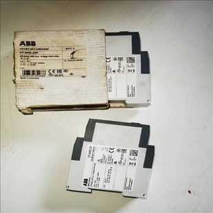 RELAY AHS ABB 耶耶电子 TIME