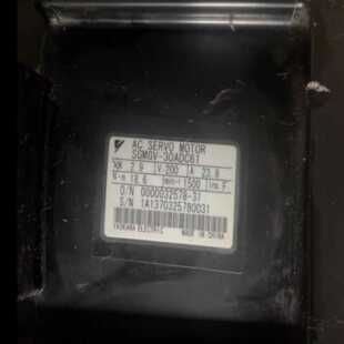 SGMGV-30ADC61   SGDV-200A01A00[浩蓉商户]