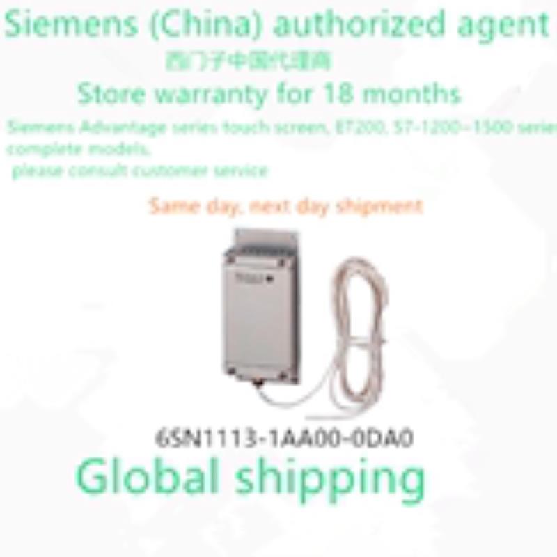 6SN1113-1AA00-0DA0 611冲脉电阻6SN11131AA000DA0全新议价