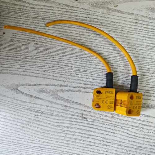 （霸霸电子）PILZ皮尔兹psen cs3.1a，541061 v1.3