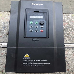 18.5KW Y0185G3 议价 功能包 英捷思变频器Y500