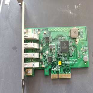 U3X2-PCIE4XE302 USB扩展卡~询价