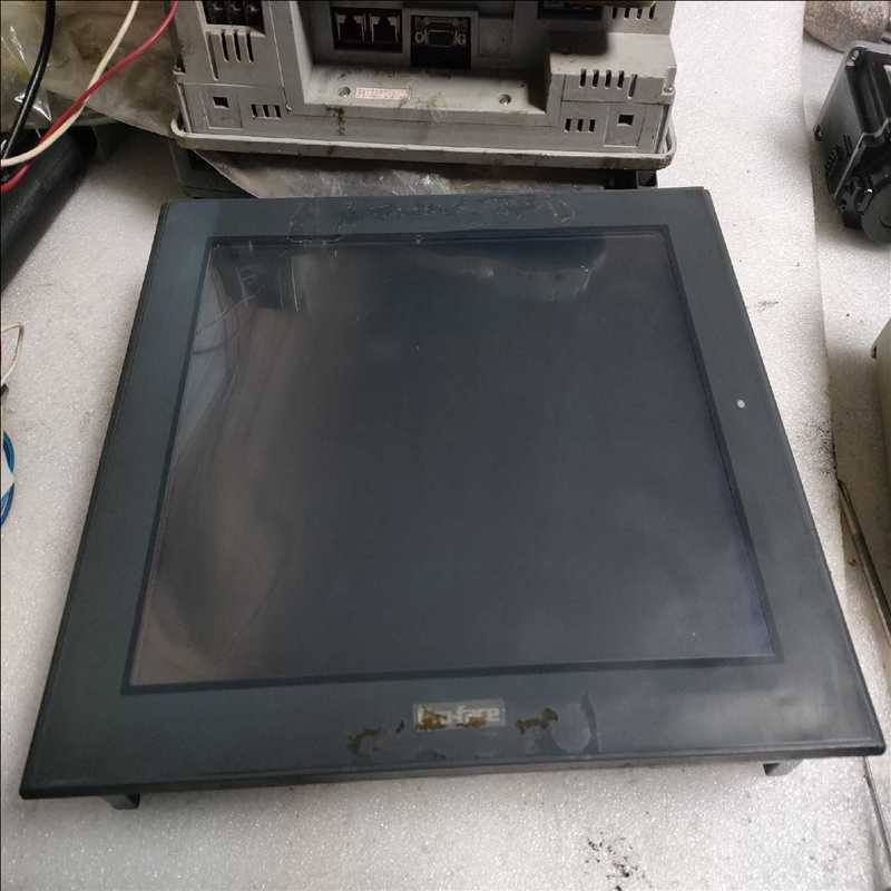 普洛菲斯GP2600-TC41-24V-M 触摸屏实物图 功（崽载电子）