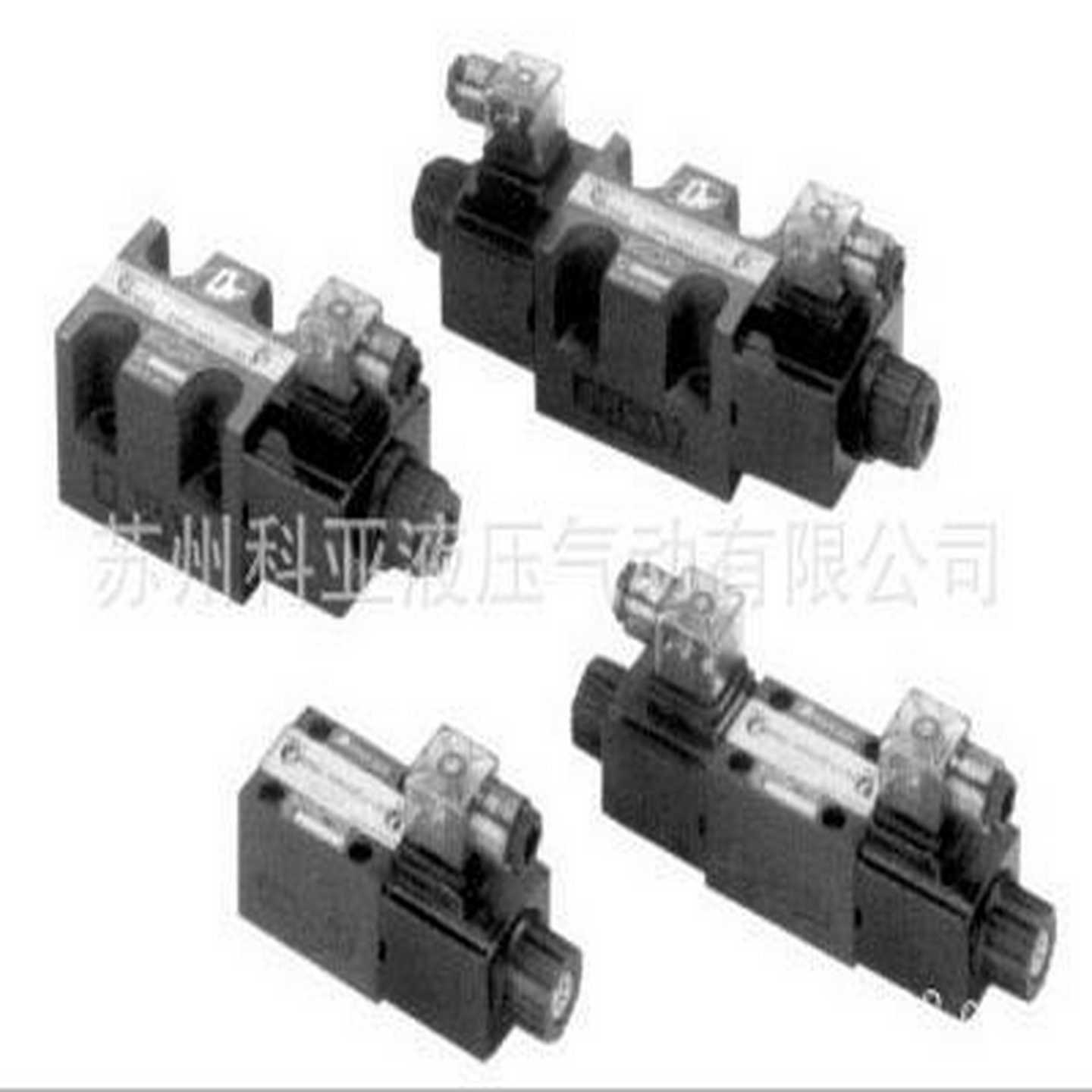 台湾S科亚KEYA电磁阀DSG-02-2B2-A5-NDSG-02-2B3-A5-N
