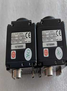 询价~HITACHI  KP-FR500WCL  实物   议价