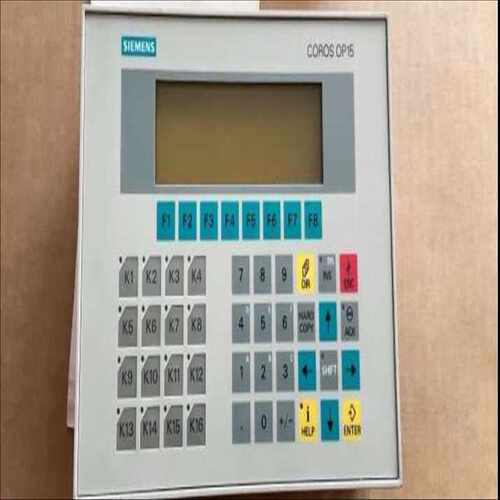 成色很新6AV3515-1MA20-1AA0 6AV3 51（耶耶电子）