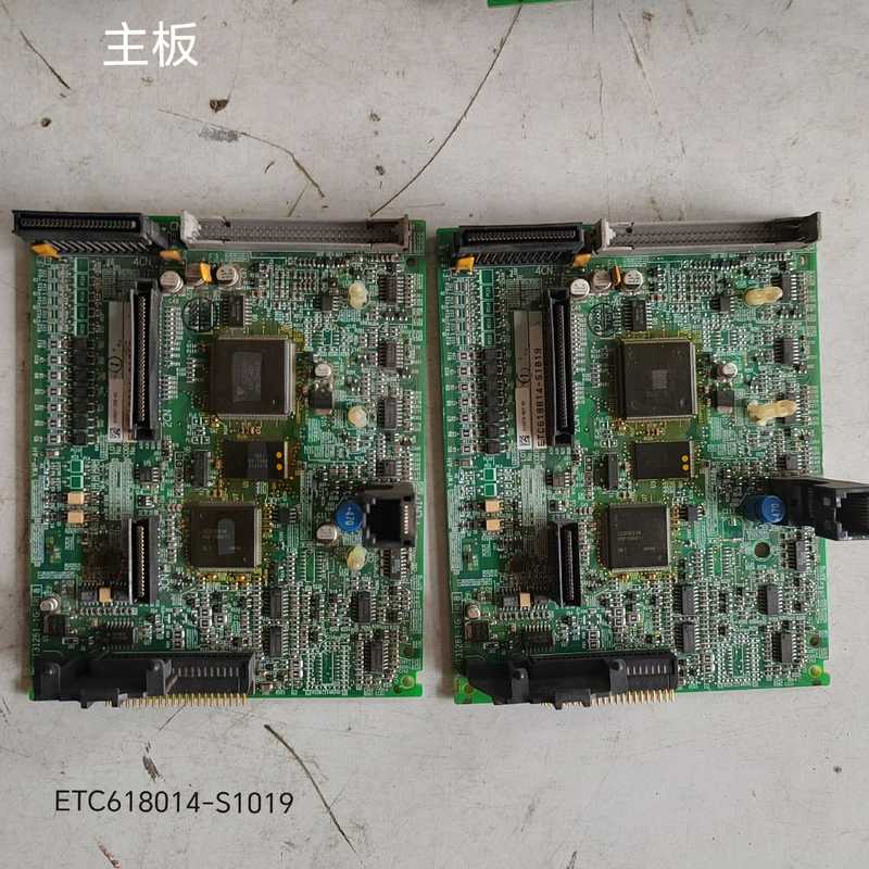 安川变频器电源板等实物图功能特惠！~询价