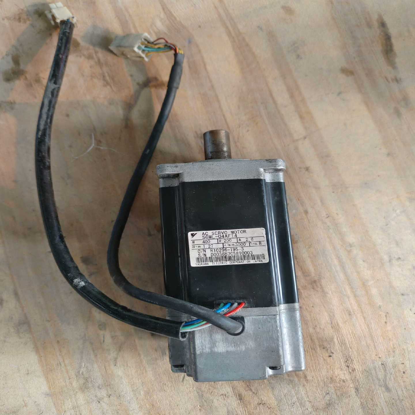 安川电机SGML-04AF14议价【鑫鑫商铺】