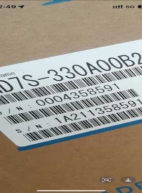 sgd7s-330a00b（耶耶电子）