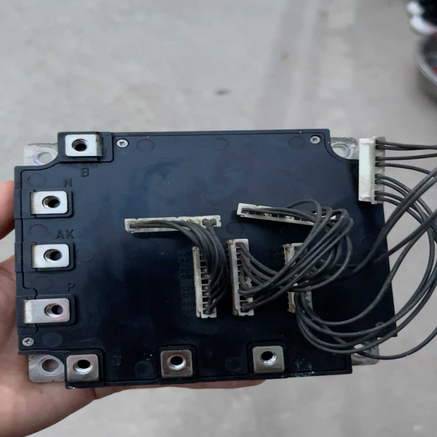 安川模块CM40YE13-12H询价