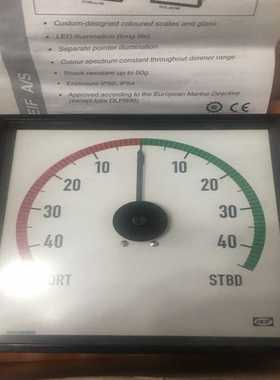 【星慕电子】DEIF DLQ144-pc-NB  ±10V