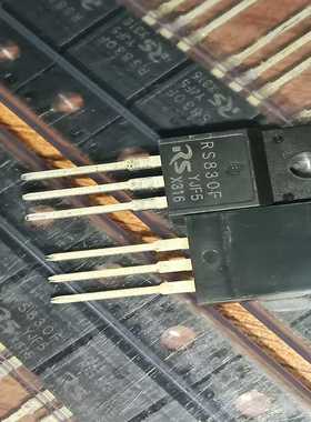 RS830F TO-220F:724只【鑫鑫商铺】