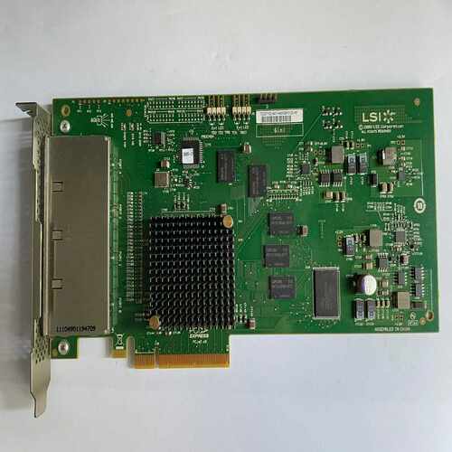 LSI MegaRAID卡 SAS9200-16e~询价