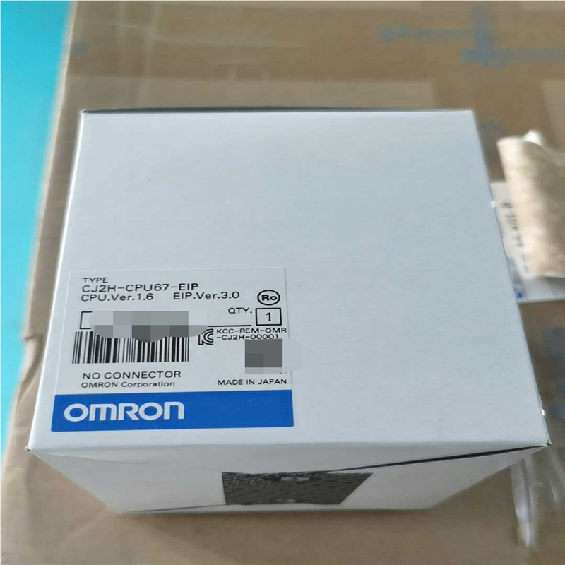 CJ2H-CPU67-EIP，24年产~询价