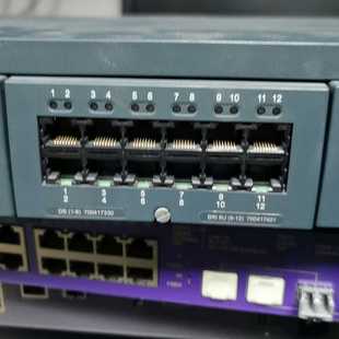 ATMU模拟分机卡 议 500 IPO Avaya