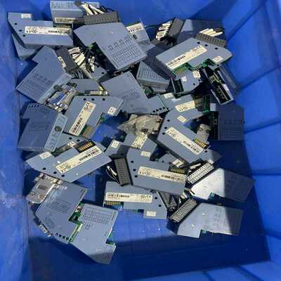 (询价)倍加来 贝加莱端子7AI354.70