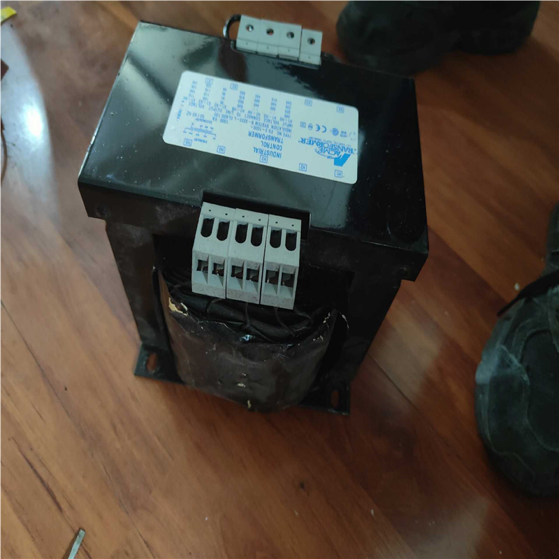 询价~拆机美国ACE控制变压器FS 3-1000