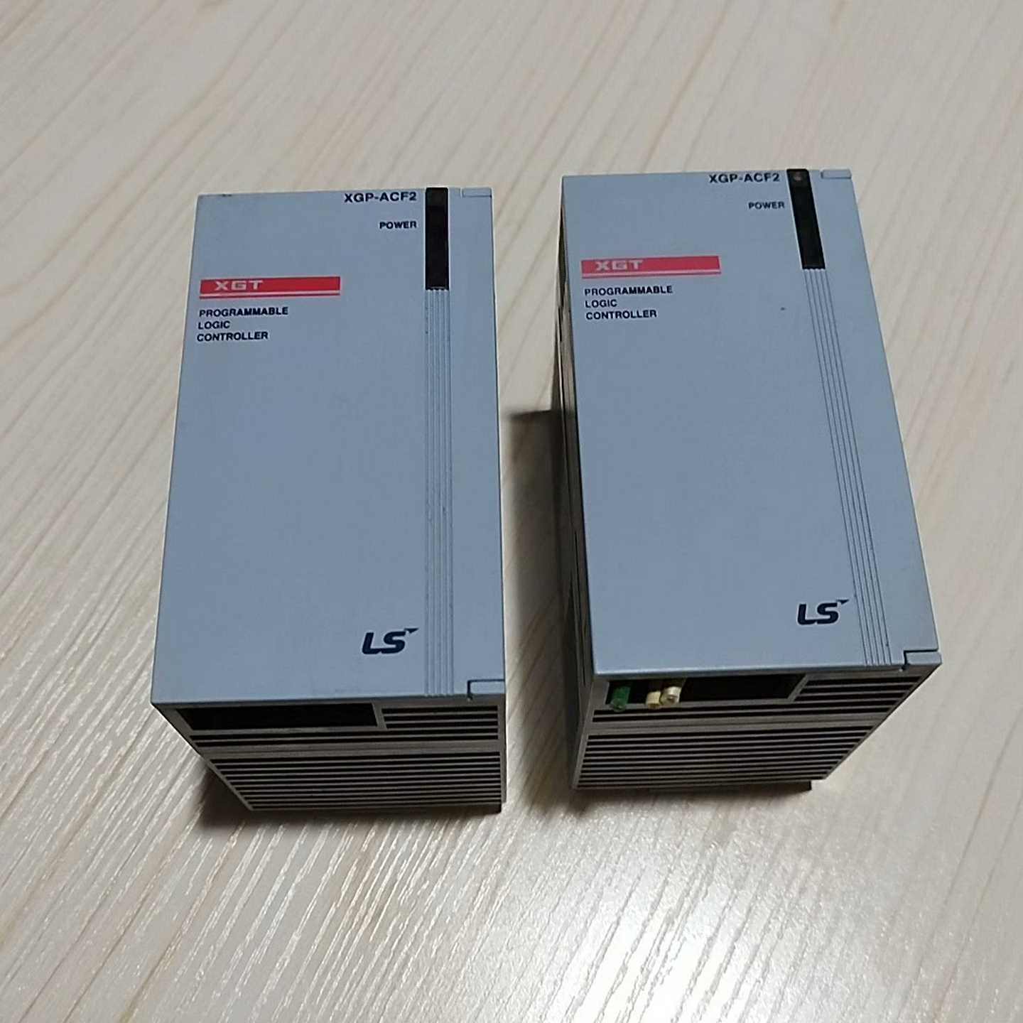 LG产电PLC电源模块XGP-ACF2~询价