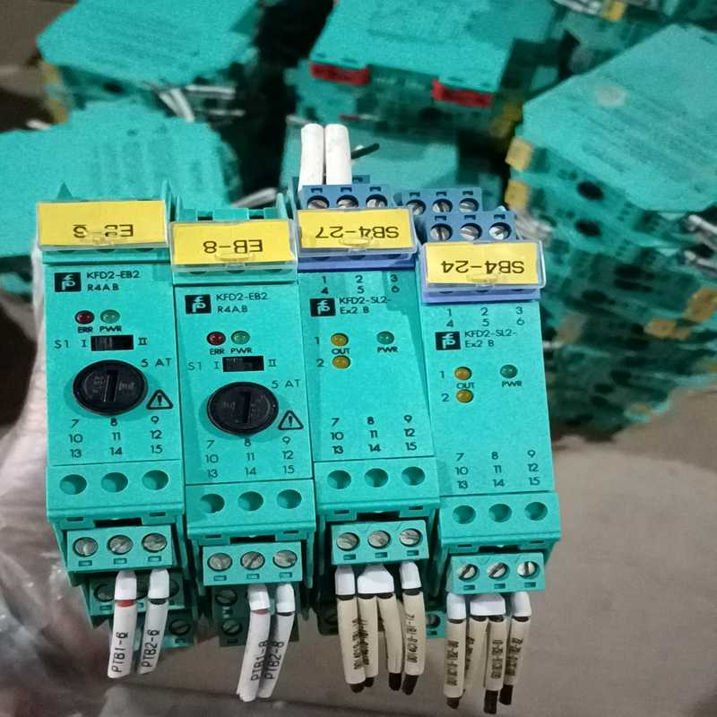 议~KFD2-SL2-Ex2.B   KFD2-EB2R4A.B