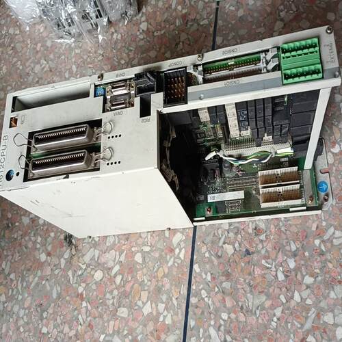 CPU模块 R612CPU-B，运费（电子设备）