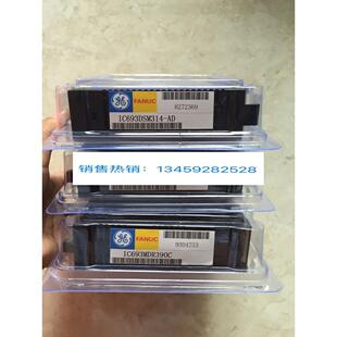 * IC693MDL741E B D IC693MDL753E K IC693MDL390E -FANUC
