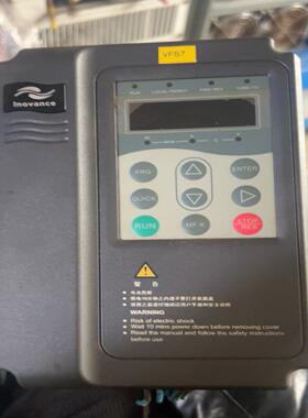 MD300NT0.7B-41 汇川0.75变频器~询价