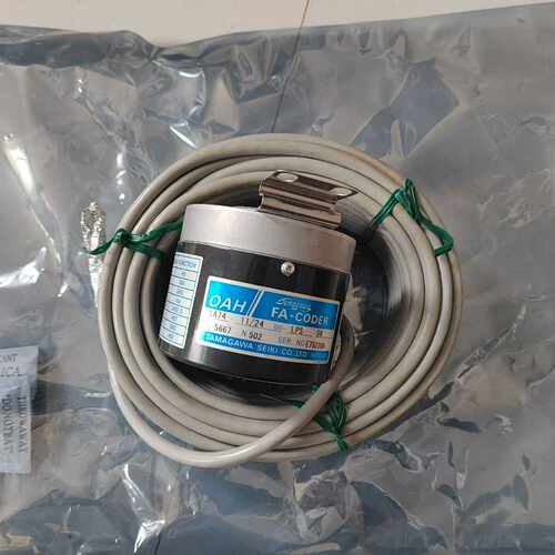 询价~多摩川编码器TS5667N502电梯限速器编码器