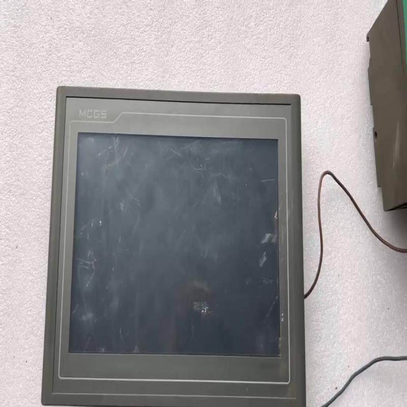 询价~昆仑通态触摸屏tpc1062k，功能。要的直接拍
